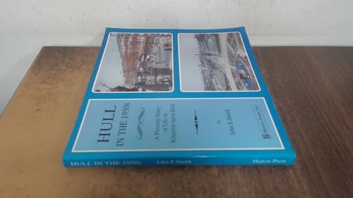 Hull in the 1950s