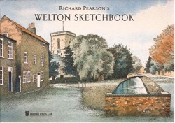 Welton Sketchbook
