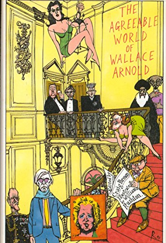 The Agreeable World of Wallace Arnold