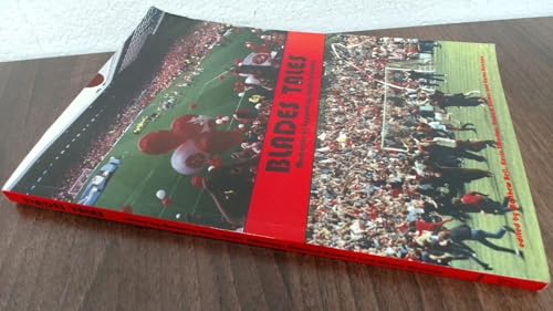 Blades Tales