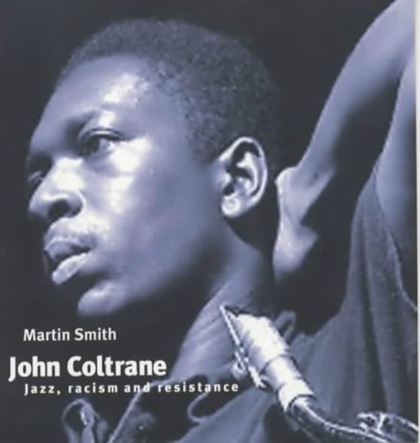 John Coltrane
