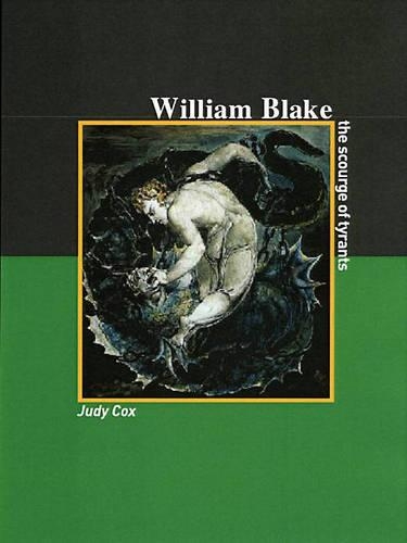 Blake: The Scourge Of Tyrants