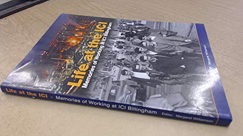 Life at the ICI