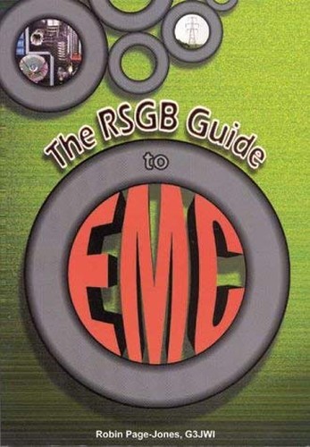 RSGB Guide to EMC