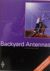 Backyard Antennas
