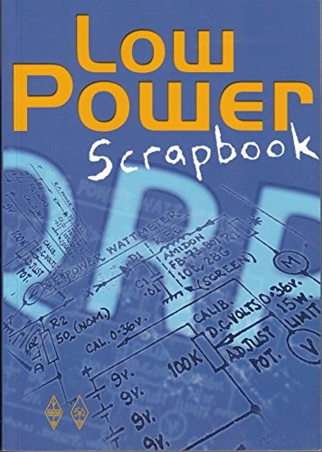 Low Power Scrapbook