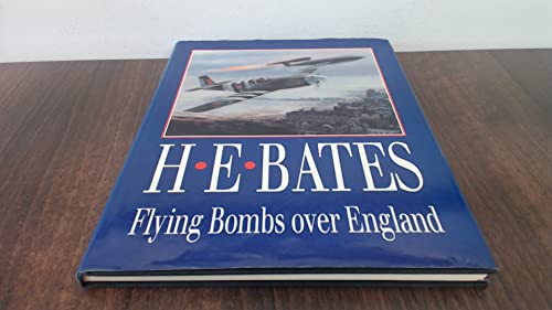 Flying Bombs Over England