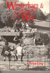 Westerham and Crockham in the War
