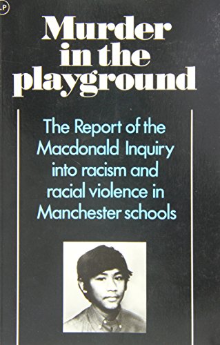 Murder in the Playground