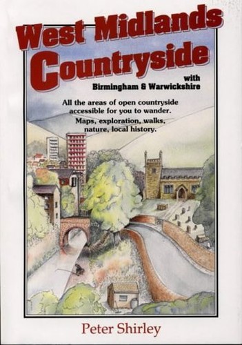 West Midlands Countryside with Birmingham & Warwickshire