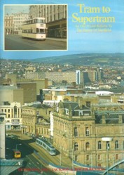 Tram to Supertram