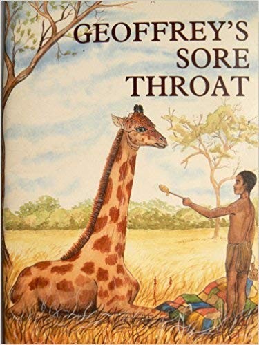 Geoffrey's Sore Throat