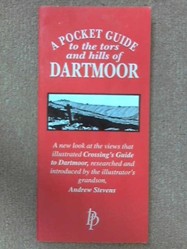 A Pocket Guide to the Tors and Hills of Dartmoor
