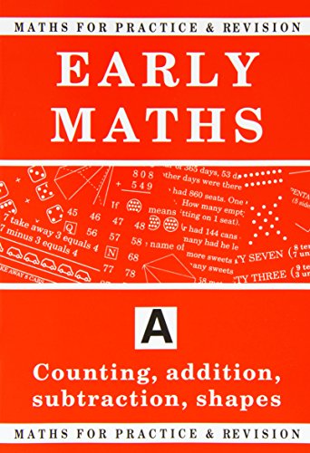 Maths for Practice and Revision