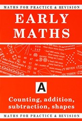 Maths for Practice and Revision