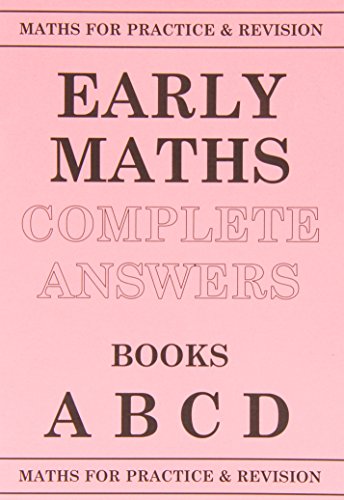 Maths for Practice and Revision
