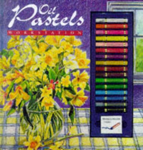 Oil Pastels Workstation