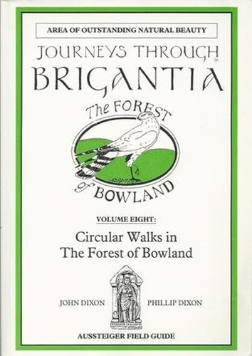 Journeys Through Brigantia