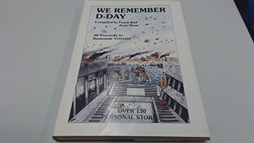We Remember D-Day