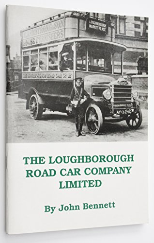Loughborough Road Car Company Limited