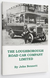 Loughborough Road Car Company Limited
