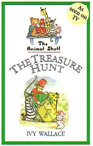 Treasure Hunt