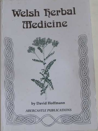 Welsh Herbal Medicine