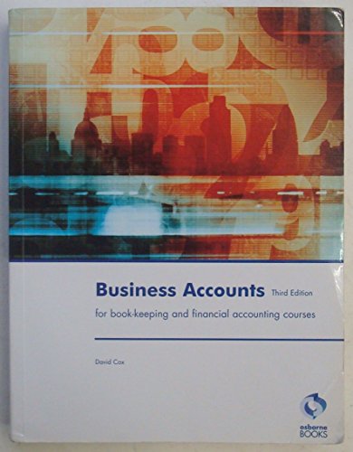 Business Accounts