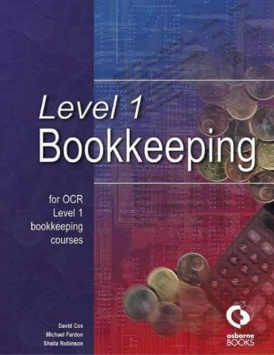 Bookkeeping