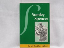 Stanley Spencer, by His Brother