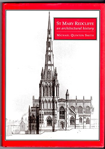 St. Mary Redcliffe