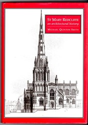 St. Mary Redcliffe