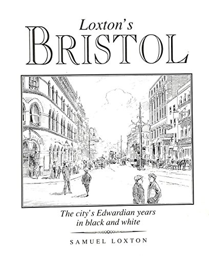 Loxton's Bristol