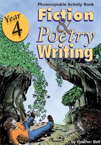 Year 4 - Fiction and Poetry Writing