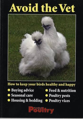 Avoid the Vet