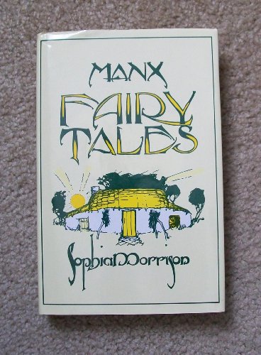 Manx Fairy Tales