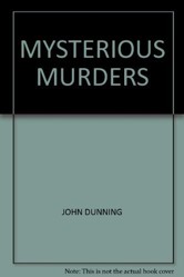 Mysterious Murders