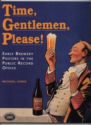 Time, Gentlemen, Please!