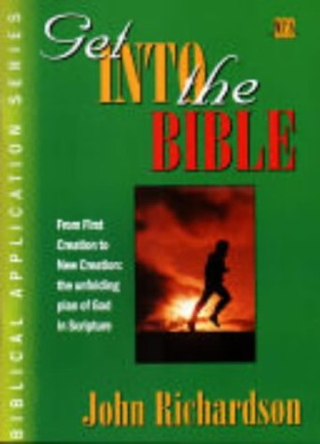 Get into the Bible