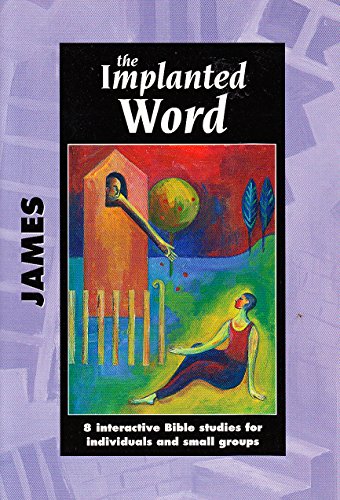 Implanted Word - James, the (IBS)
