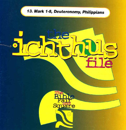 The Ichthus File