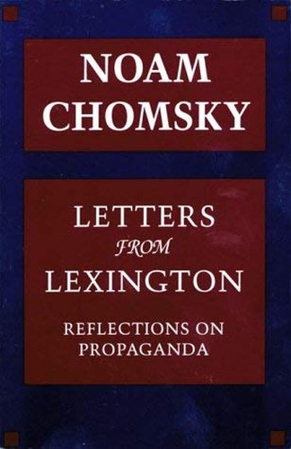 Letters From Lexington