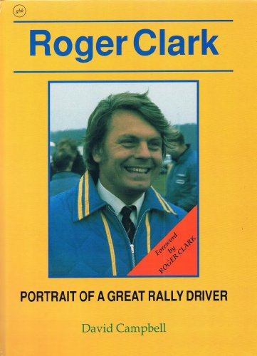 Roger Clark