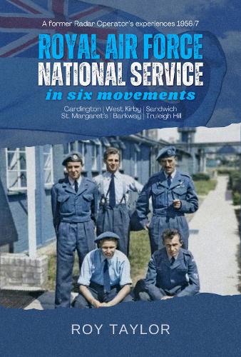 Royal Air Force National Service in Six Movements