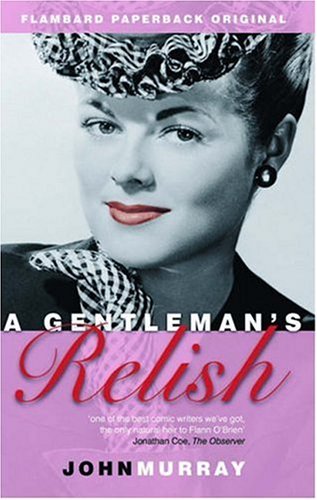 A Gentleman's Relish