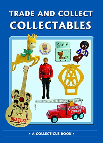 Trade and Collect Collectables
