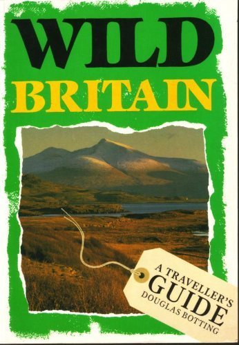 Wild Britain