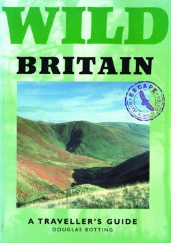 Wild Britain