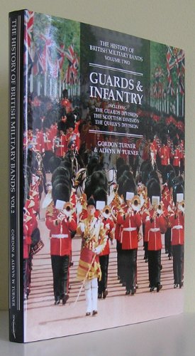 The History of British Military Bands