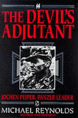 The Devil's Adjutant